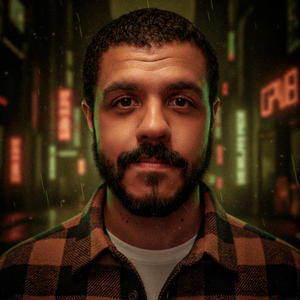 Foto de perfil de Elton Silva