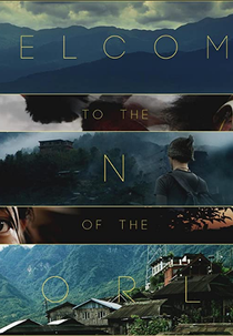 Welcome to the End of the World (Welcome to the End of the World)