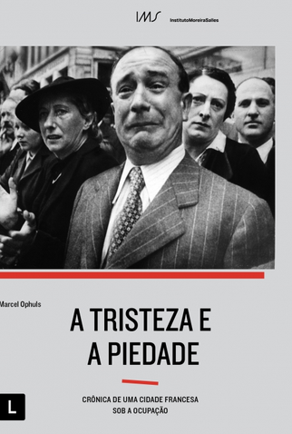 Poster 8 de Filme A Tristeza e a Piedade (1969)