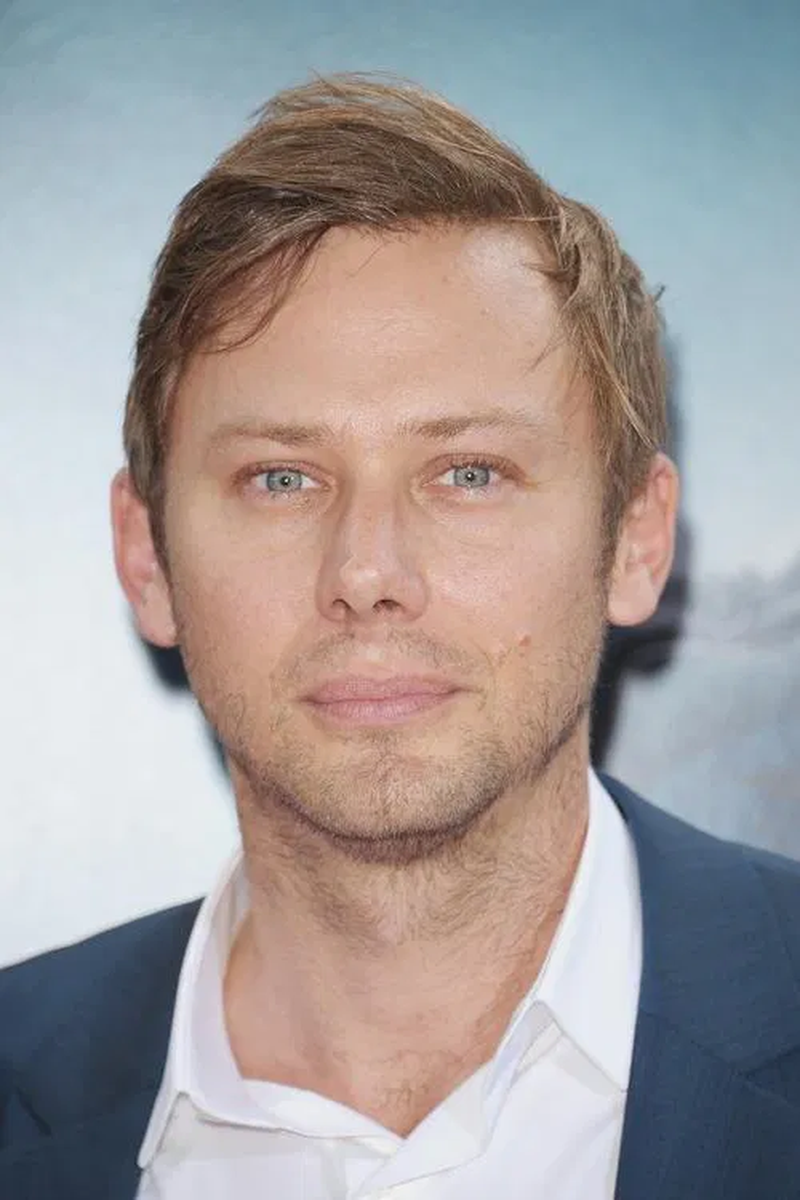 Jimmi Simpson - Foto 1