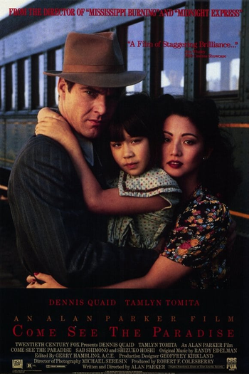  de Filme Bem-Vindos ao Paraíso (1990)