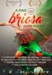 A Mais Briosa - Um Amor 100 Divisão (A Mais Briosa - Um Amor 100 Divisão)