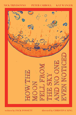 How the Moon Fell from the Sky and No One Even Noticed (How the Moon Fell from the Sky and No One Even Noticed)