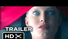 The Machine Official Trailer #1 (2013) - Toby Stephens Sci-Fi Movie HD