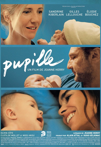 Em Boas Mãos (Pupille)