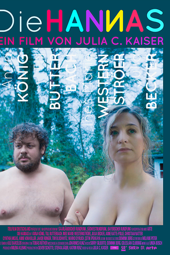  de Filme Os Hannas (2016)