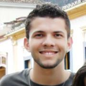 Foto de perfil de Flávio Martins