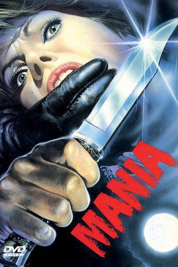  de Filme Pânico Mortal (1986)