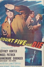 Conte 5 e Morra (Count Five and Die)