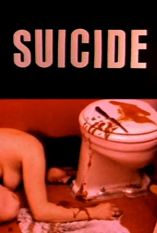 Poster 1 de Curta Suicide (1979)