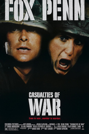  de Filme Pecados de Guerra (1989)