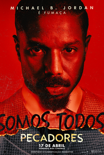 Pecadores - Poster / Capa / Cartaz - Oficial 9