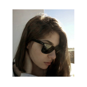 Foto de perfil de Thaís