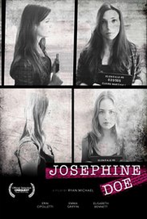 Josephine Doe - Poster / Capa / Cartaz - Oficial 1