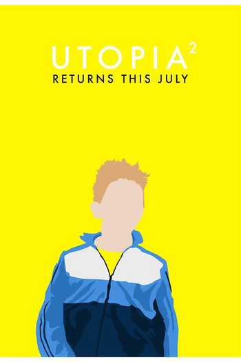  de Série Utopia (2ª Temporada) (2014)