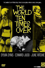 The World Ten Times Over (The World Ten Times Over)