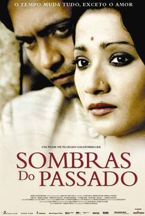 Sombras do Passado - Poster / Capa / Cartaz - Oficial 1