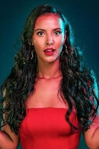 Poster de Episódio Episode 15 (2018)