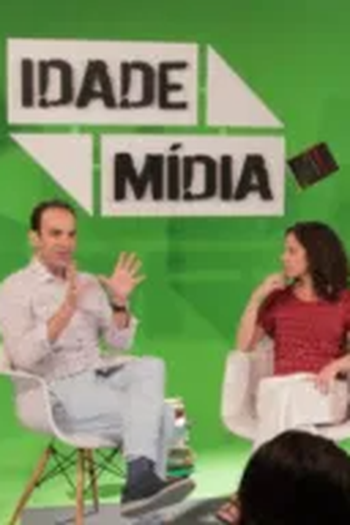 Poster de Série Idade Mídia (2020)