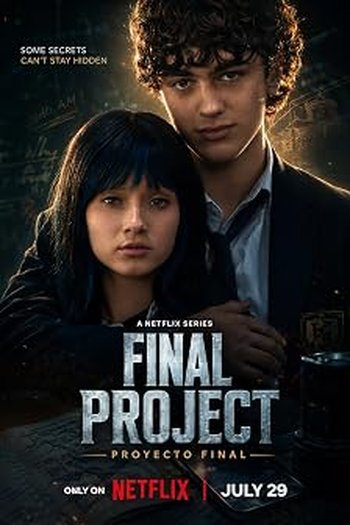  de Série Projeto Final (2026)