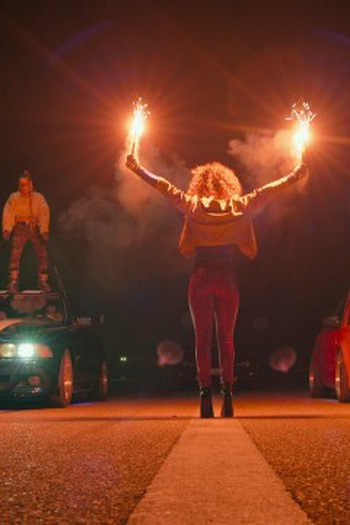 Poster de Episódio After Love (2023)