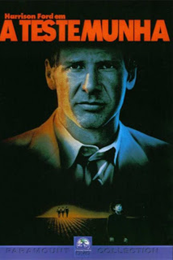  de Filme A Testemunha (1985)