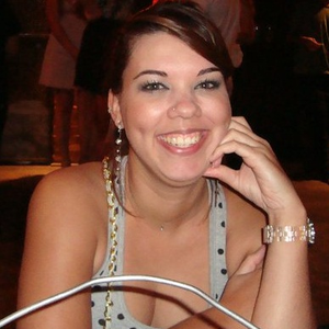 Foto de perfil de Maria Rita