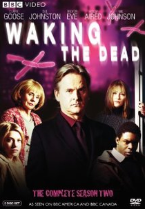 Waking the Dead (Waking the Dead)