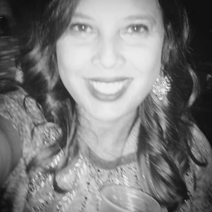 Foto de perfil de Aline