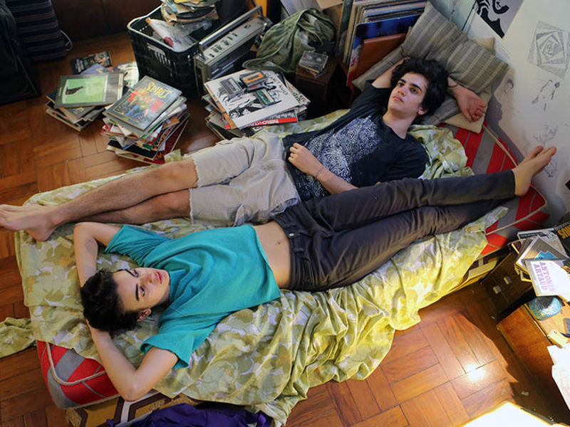 Foto 2 de Califórnia