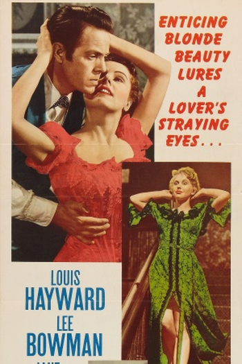  de Filme Maldição (1950)