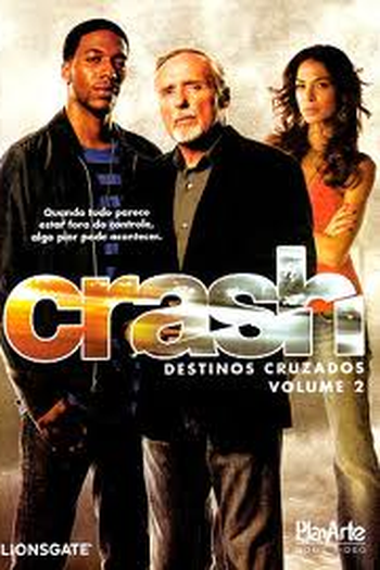  de Série Crash: Destinos Cruzados (2008)