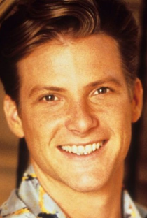 Doug Savant - Poster 2