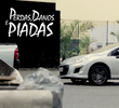 Perdas, Danos & Piadas Melancólicas