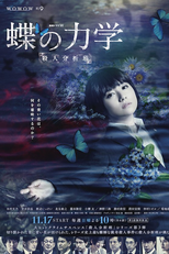 Butterfly's Mechanics: Murder Analysis Squad (Chou no Rikigaku: Satsujin Bunsekihan)