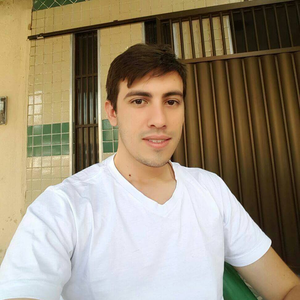 Foto de perfil de João Paulo