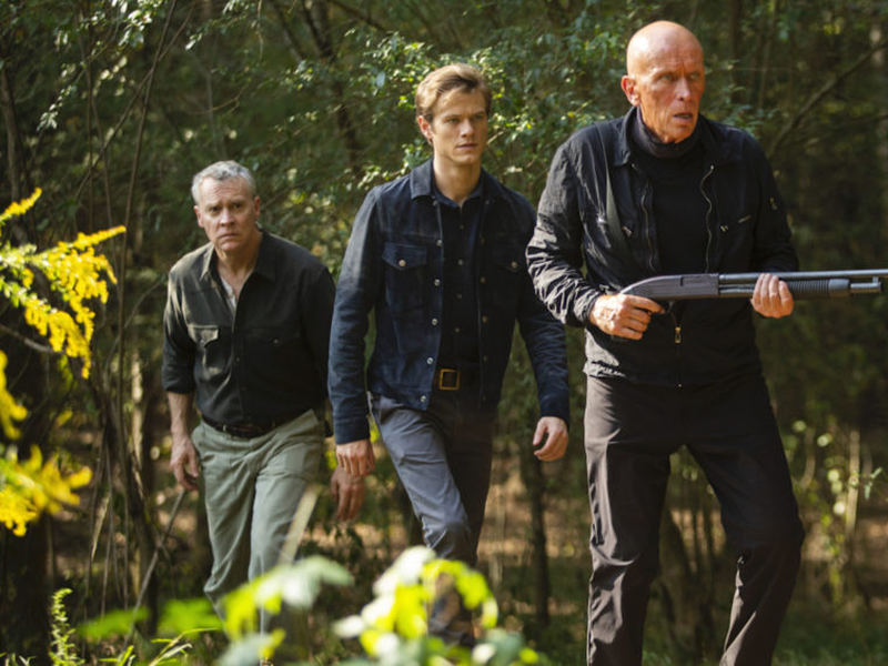 Foto 4 de MacGyver (4ª Temporada)