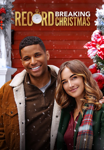 Record Breaking Christmas (Record Breaking Christmas)