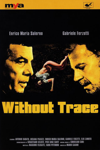 Poster de Filme The Maniac Responsible (1975)