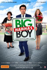 Big Mammas Boy (Big Mamma's Boy)
