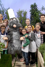 Junior MasterChef: Espanha (1ª Temporada) (MasterChef Junior 1: España)