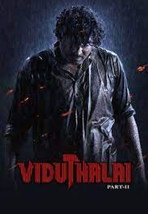 Viduthalai Parte 2 (Viduthalai Part 2)