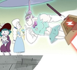 Pizza Party