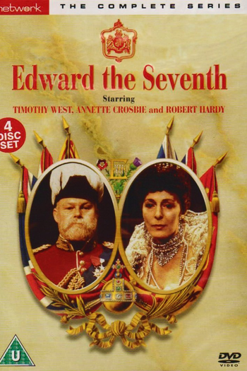 Poster de Série Edward the Seventh (1975)