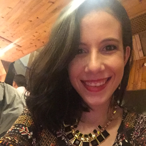 Foto de perfil de Bruna