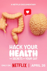 Os Segredos da Alimentação (Hack Your Health: The Secrets of Your Gut)