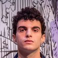 Davide Calgaro