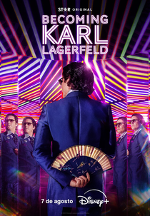 Becoming Karl Lagerfeld (Becoming Karl Lagerfeld)