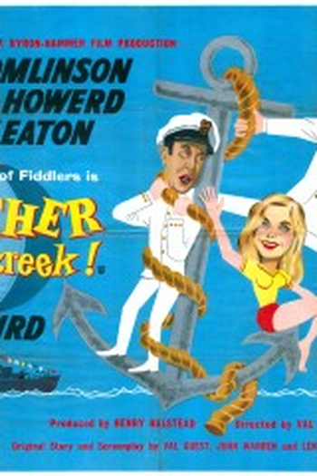  de Filme Riacho mais acima (1958)