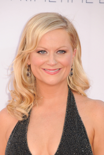 Amy Poehler - Poster / Capa / Cartaz - Oficial 4